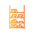 Стеллажи